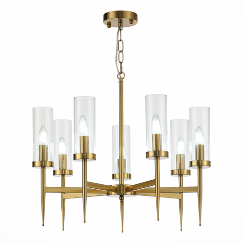 Люстра подвесная ST Luce Acazio SL1159.303.07
