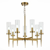 Люстра подвесная ST Luce Acazio SL1159.303.07