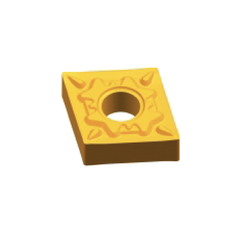 CNMG120404-HS2 VM5035 пластина для точения