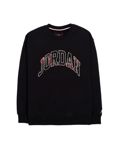 Свитшот Jordan Essential Holiday Sweatshirt