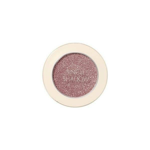 The Saem Eye Saemmul Single Shadow (Glitter) Тени для век с блеском