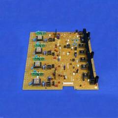 Плата питания высоковольтная Lexmark C792/X792 (40X7139)