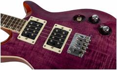 FLIGHT Vanguard Tenor TPP - Электроукулеле тенор