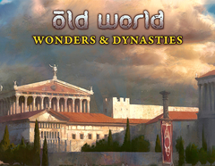 Old World - Wonders and Dynasties (для ПК, цифровой код доступа)