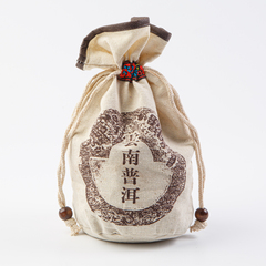 Шу пуэр Лао Ча Тоу