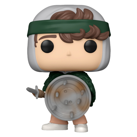 Funko POP! Stranger Things: Dustin (1463)