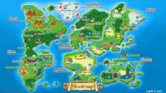 Dokapon Kingdom: Connect (для ПК, цифровой код доступа)