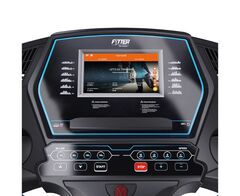 Беговая дорожка DFC FYTTER T-RU-12X