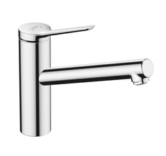 Hansgrohe Zesis M33 74811000 Смеситель для кухни (хром) фото