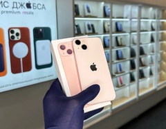 iPhone 13, 256 ГБ б/у