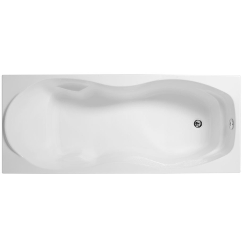 Aquanet 242924 Ванна TESSA 170*70 (NEW) (242924)