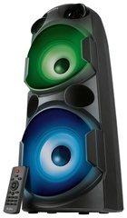 Портативная колонка SVEN PS-750 черный