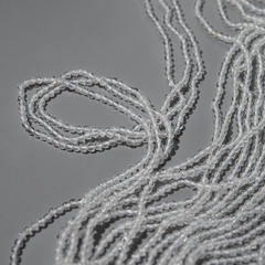 Хрусталь натуральный, шар 2мм