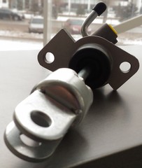 ЦИЛИНДР СЦЕПЛЕНИЯ ГЛАВНЫЙ LACETTI, GENTRA GROG