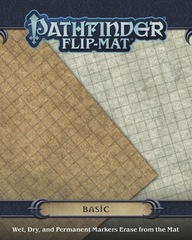 Pathfinder. Flip-Mat Basic