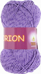 VITA Orion (77% Мерсеризованный хлопок 23% Вискоза, 50гр/170м.)