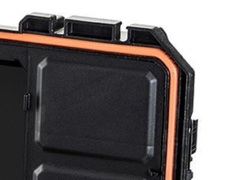 KETER Gear tool box, (22?), Ящик с крышкой (38371)