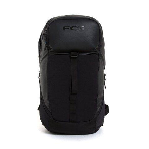 FCS Strike Travel Pack 27L Black