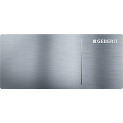 Geberit Omega 115.084.FW.1 Клавиша смыва для унитаза фото