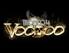 Tropico 4: Voodoo (для ПК, цифровой ключ)
