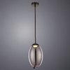 Подвес Arte Lamp Cody A7769SP-1BC