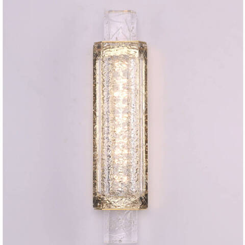 Бра Newport 10821/A gold