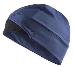 Шапка Craft Adv Lumen Fleece,300000/saphire