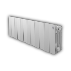 Радиатор Royal Thermo PianoForte 200 белый