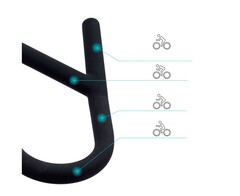 Спин-байк DFC B-Q200B PRATIQUE