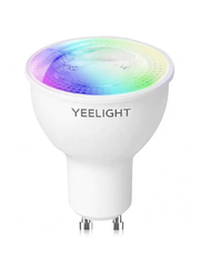 Умная лампочка Yeelight GU10 Smart bulb W1 (Multicolor) - упаковка 4 шт.