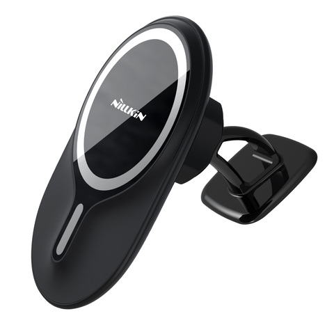 Магнитный держатель MagRoad Lite Magnetic Car Mount (Stick) в автомобиль с креплением на торпедо или ровные поверхности, Nillkin