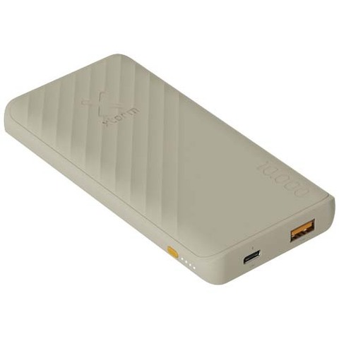 Xtorm XG210 Go2 портативное зарядное устройство с быстрой зарядкой, 15 Вт, 10 000 мАч