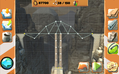 Bridge Constructor Playground (для ПК, цифровой код доступа)