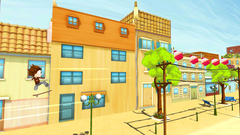 Angelo Skate Away (для ПК, цифровой код доступа)