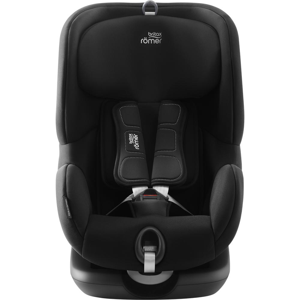 Britax Roemer Trifix2 I-size, Cosmos Black
