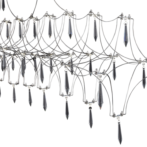 Светильник подвесной ST Luce Gravetta SL6603.103.23