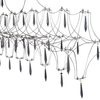Светильник подвесной ST Luce Gravetta SL6603.103.23