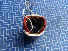 Статор ПУЛЬСАР 125-1200C (792-476-033)