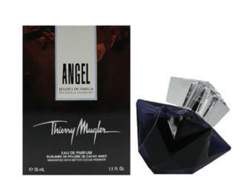 Thierry Mugler The Taste of Fragrance Angel for Women