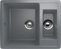 ULGRAN U-106  Двухсекционная реверсивная мойка