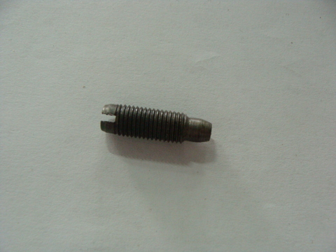 Винт М 8*1 (стопорный штоков РК в картере)
