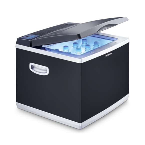 Купить автомобильный холодильник Waeco-Dometic CoolFun CK-40D (40