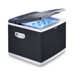 Купить автомобильный холодильник Waeco-Dometic CoolFun CK-40D (40 л, 220)