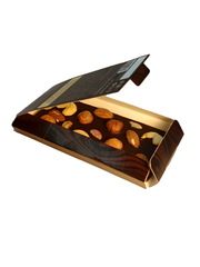 Collection for men chocolate- 
