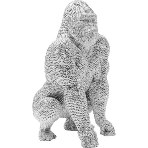 Статуэтка Shiny Gorilla, коллекция 