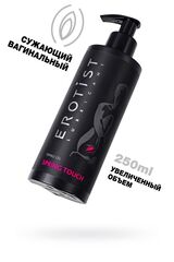 Сужающий вагинальный гель Erotist Spring Touch - 250 мл. - 