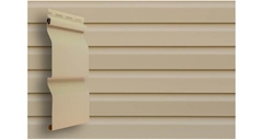 Сайдинг 3,0 Grand Line D4 Slim бежевый