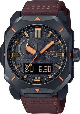 Наручные часы Casio PRW-6900YL-5E фото