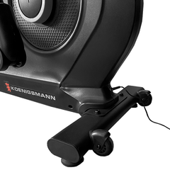 Эллиптический тренажер Koenigsmann GX1.0