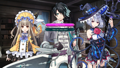 Dragon Star Varnir (для ПК, цифровой код доступа)